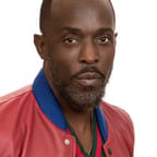 Michael K. Williams