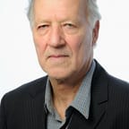 Werner Herzog