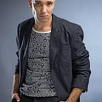 Zachary Baharov