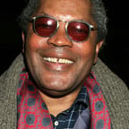 Clarence Williams III
