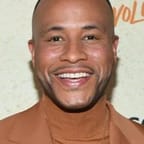DeVon Franklin