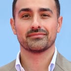 Jamie Demetriou