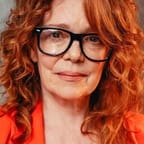 Deirdre O'Connell