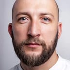 Володимир Кравчук