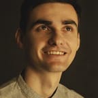 Павло Остріков