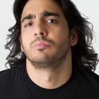 Max Angioni