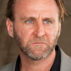 Byron Gibson