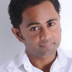 Ravi Narayan