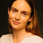 Анна Яценко