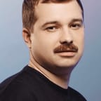 Roman Shcherban