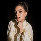Dasha Kubik