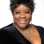 Loretta Devine