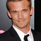 Cam Gigandet
