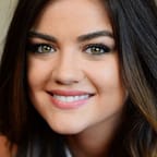 Lucy Hale
