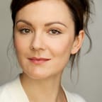 Rachael Stirling