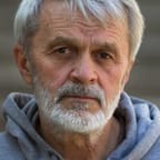 Mikhail Ilyenko