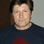 Николай Боклан