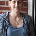 Melinda Sanders