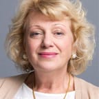 Анна Варпаховська