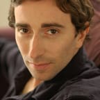 Daniel London