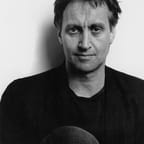 Simon Boswell