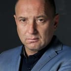 Михайло Жонін