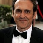 Alberto Iglesias