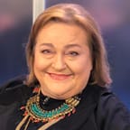 Ніна Набока