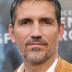 James Patrick Caviezel