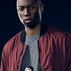 Robbie Jones
