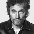 Vincent Gallo