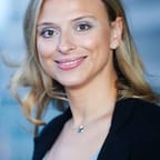 Nadia Khamlich