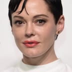 Rose McGowan
