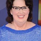 Phyllis Smith