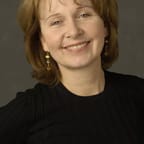 Kate Burton