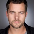 Joshua Jackson