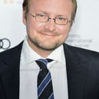 Rian Johnson