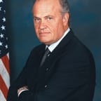 Fred Dalton Thompson