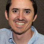Brian Kavanaugh-Jones