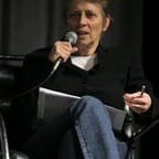 Naomi Foner Gyllenhaal
