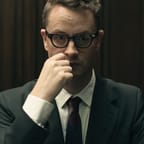 Nicholas Winding Refun