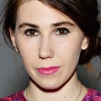 Zosia Mamet