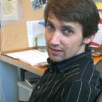 Scott McGehee