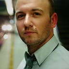 Simon Barrett