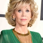 Jane Fonda
