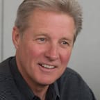 Bruce Boxleitner