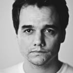 Wagner Moura