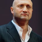Gosha Kutsenko