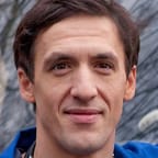 Arthur Smolyaninov