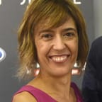 Mercedes Gamero